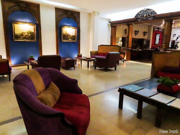 Trying to find the perfect hotel often takes a lot of work. I've done the research on where to stay in Buenos Aires for you-introducing Hotel Club Francés! #hotel #hotels #hoteles #accommodations #buenosaires #argentina #southamerica #latinamerica #destinations #travel