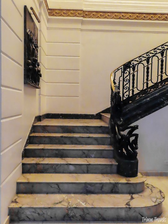 Trying to find the perfect hotel often takes a lot of work. I've done the research on where to stay in Buenos Aires for you-introducing Hotel Club Francés! #hotel #hotels #hoteles #accommodations #buenosaires #argentina #southamerica #latinamerica #destinations #travel