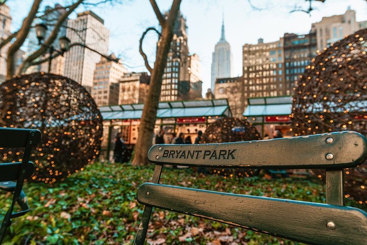 Christmas is a magical time of the year. Visiting one of these best Christmas markets in the USA is a great way to get on your holiday cheer! #christmas #holiday #markets #usa #unitedstates #travel
