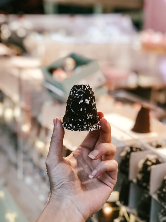 Christmas is a magical time of the year. Visiting one of these best Christmas markets in the USA is a great way to get on your holiday cheer! #christmas #holiday #markets #usa #unitedstates #travel