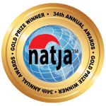 NATJA Awards Gold Winner Photography-Trimm Travels 2025